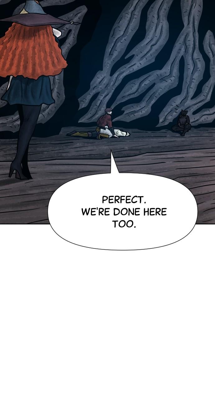 Warrior Executioner Chap 94 - Next Chap 95