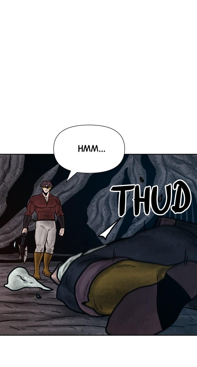 Warrior Executioner Chap 94 - Next Chap 95