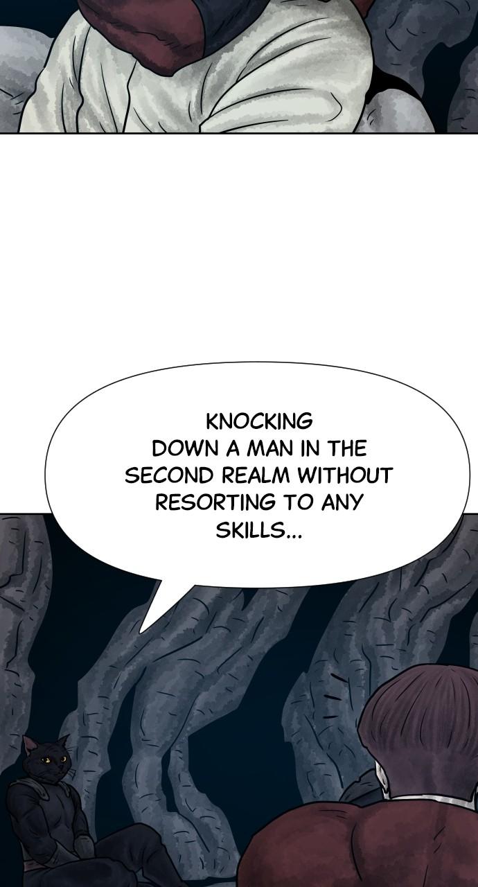 Warrior Executioner Chap 94 - Next Chap 95
