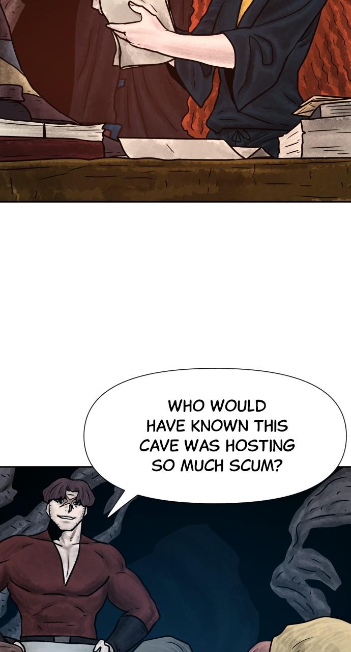 Warrior Executioner Chap 94 - Next Chap 95