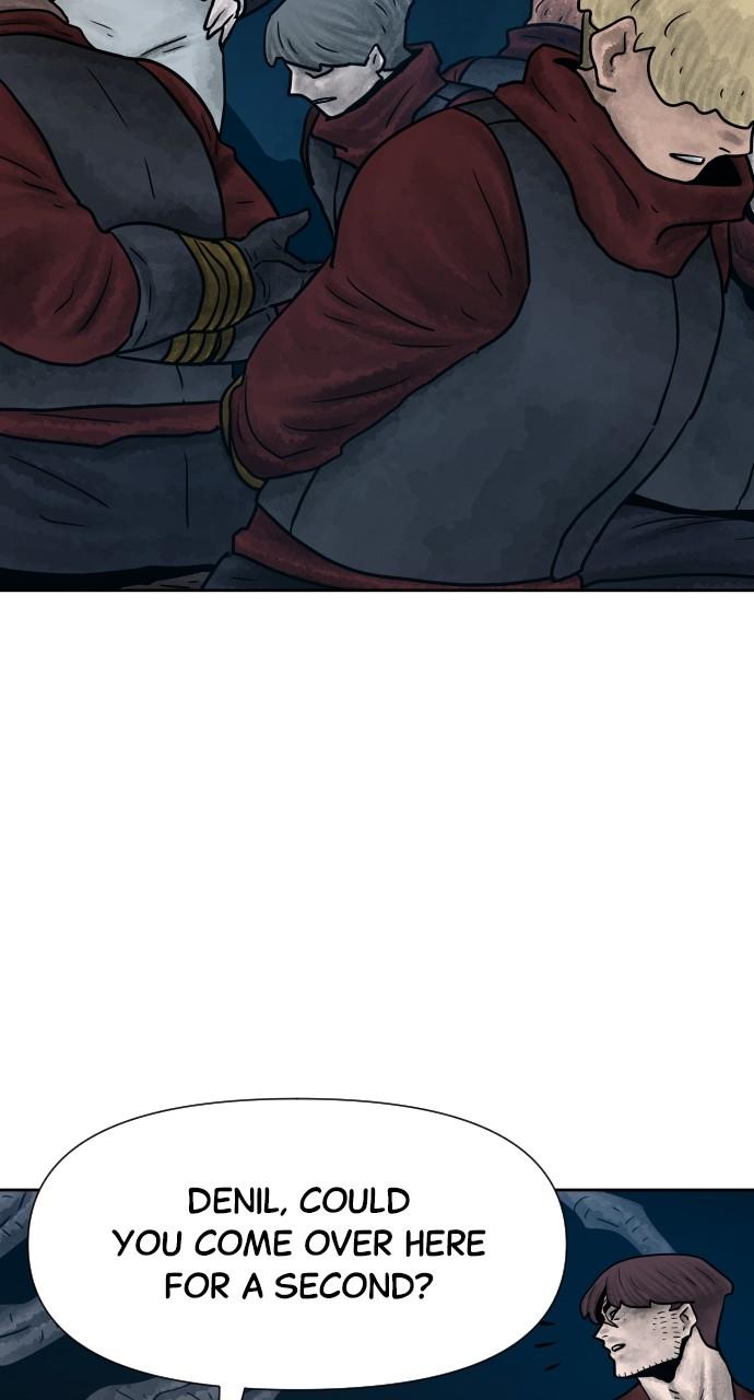 Warrior Executioner Chap 94 - Next Chap 95