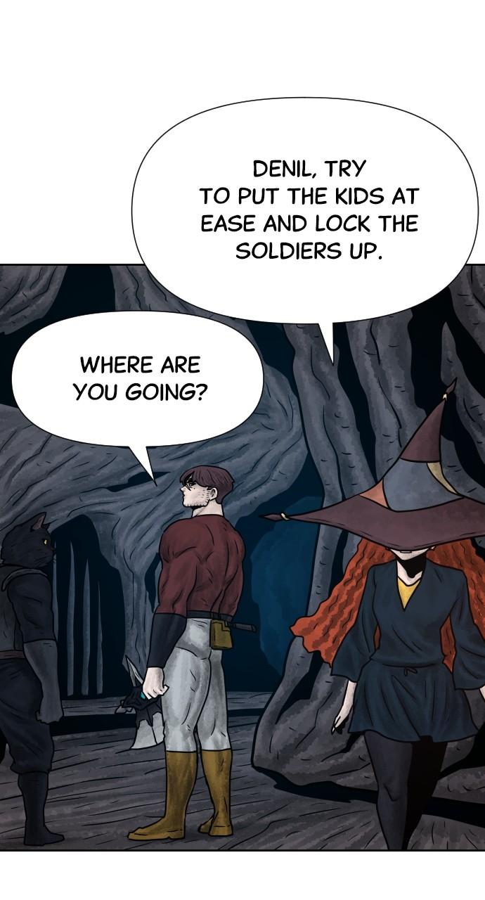Warrior Executioner Chap 94 - Next Chap 95