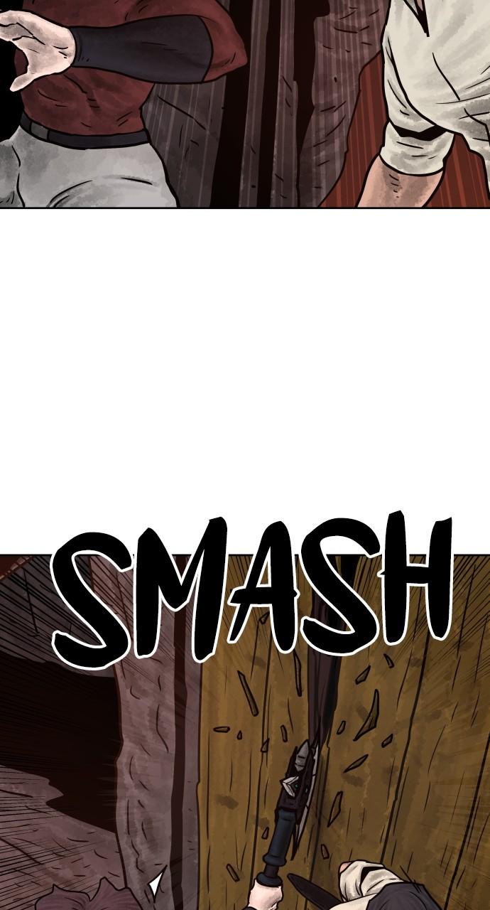 Warrior Executioner Chap 94 - Next Chap 95