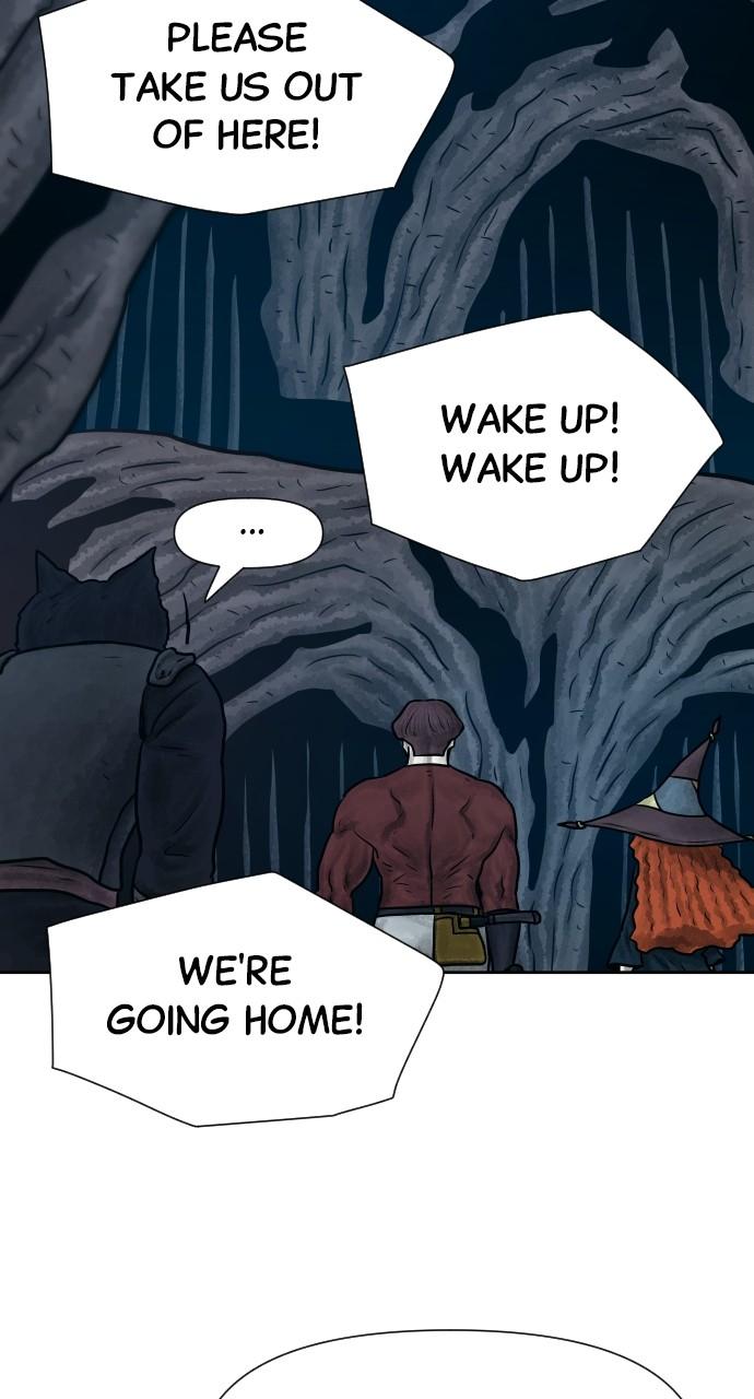 Warrior Executioner Chap 94 - Next Chap 95