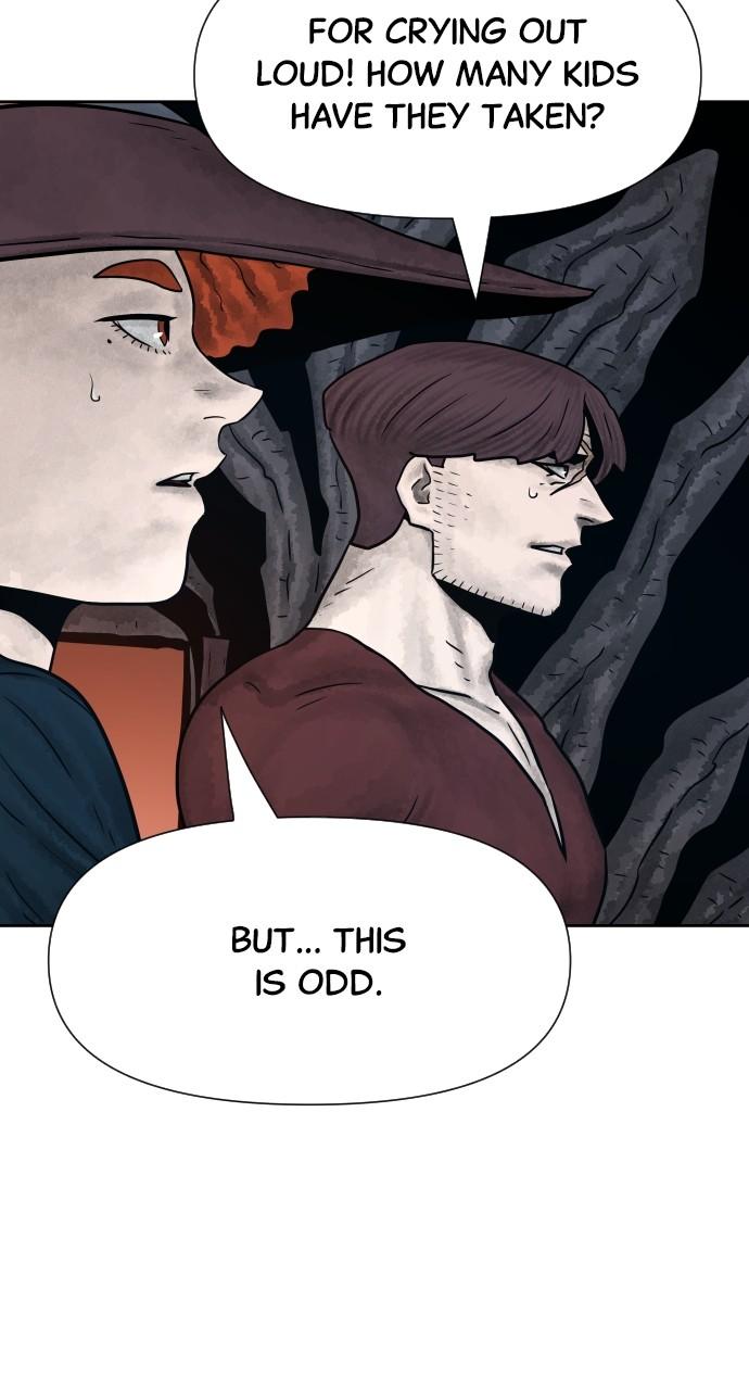 Warrior Executioner Chap 94 - Next Chap 95