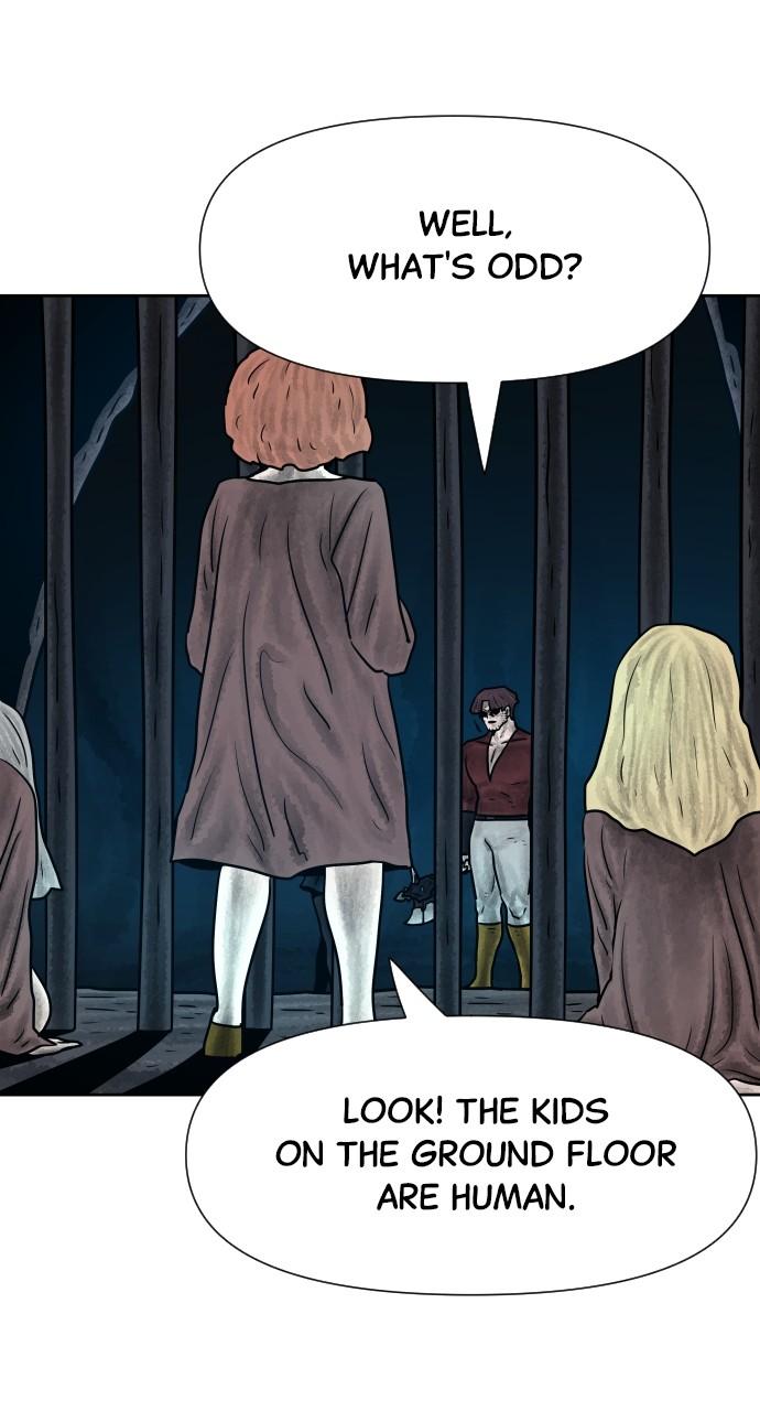 Warrior Executioner Chap 94 - Next Chap 95