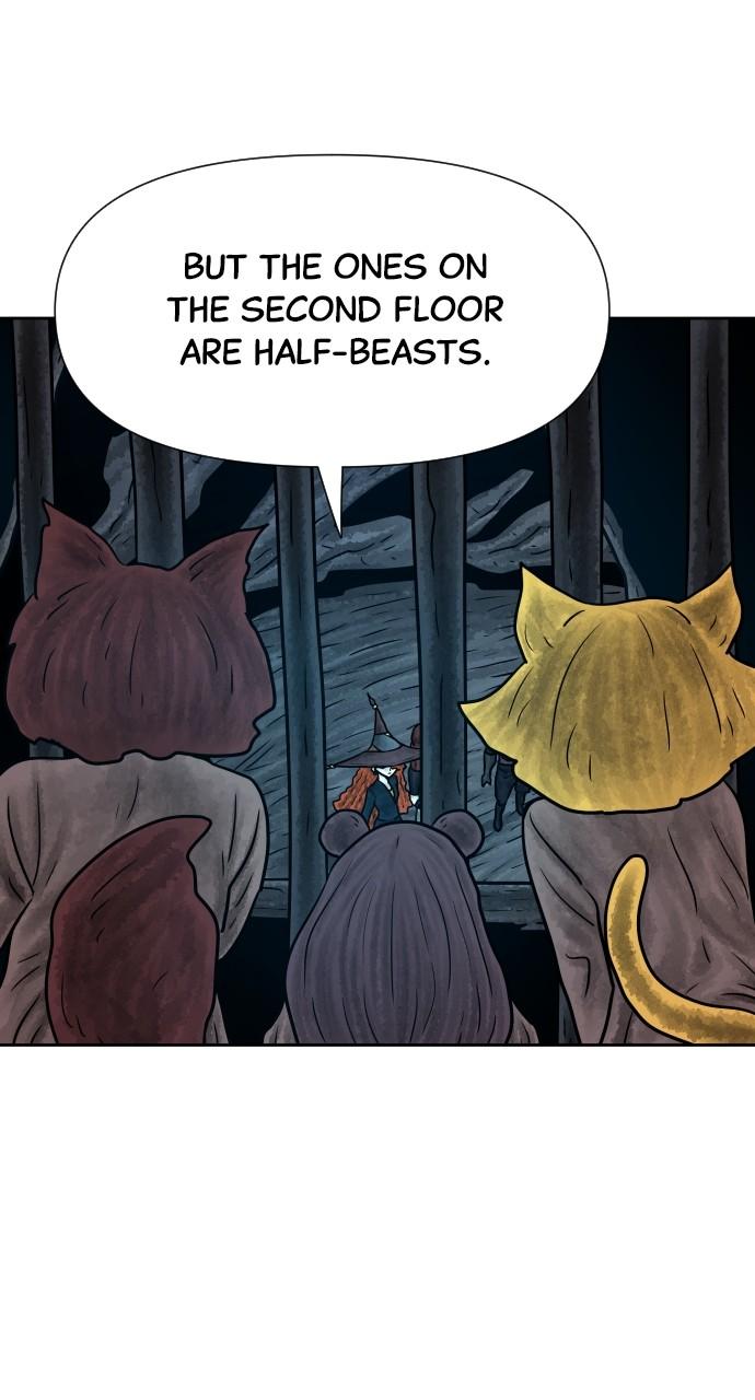Warrior Executioner Chap 94 - Next Chap 95