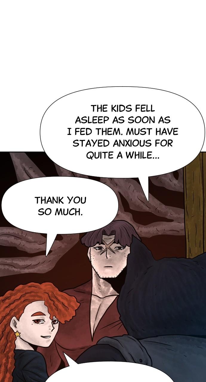 Warrior Executioner Chap 94 - Next Chap 95