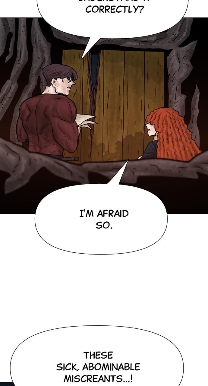 Warrior Executioner Chap 94 - Next Chap 95