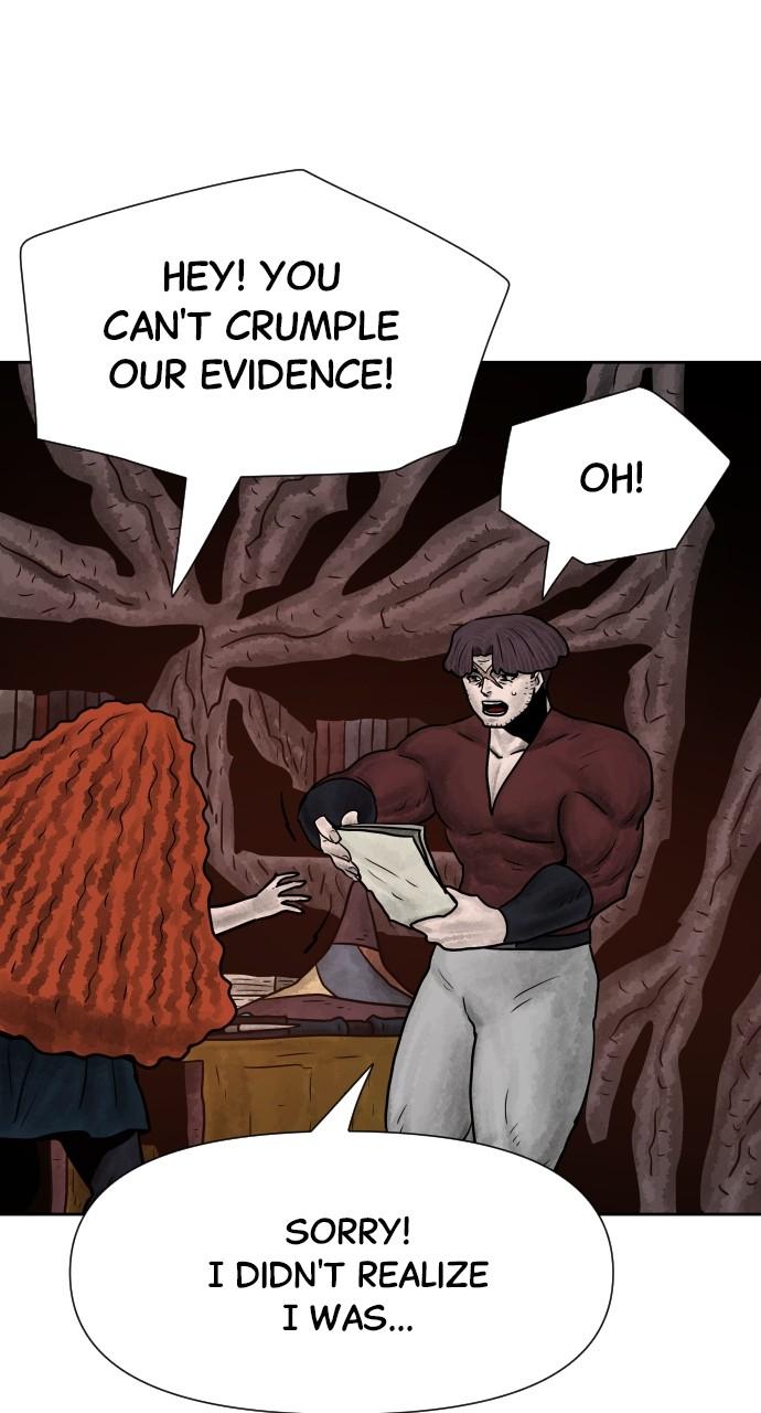 Warrior Executioner Chap 94 - Next Chap 95