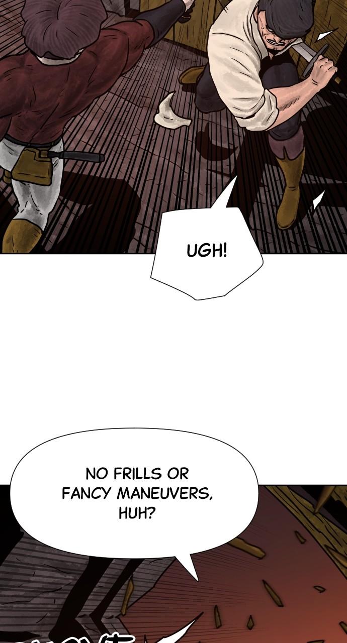Warrior Executioner Chap 94 - Next Chap 95