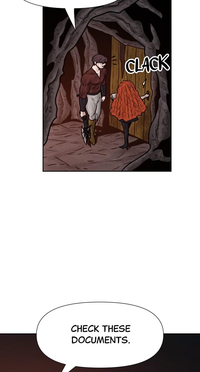Warrior Executioner Chap 94 - Next Chap 95