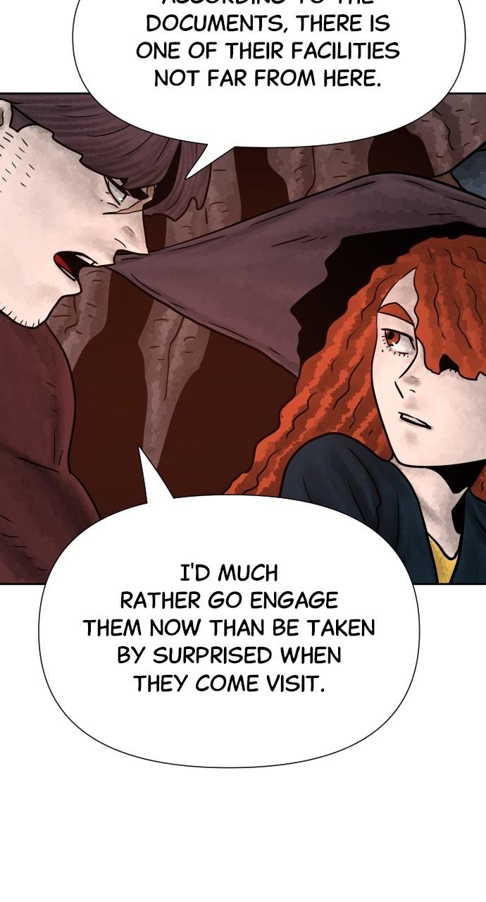 Warrior Executioner Chap 94 - Next Chap 95