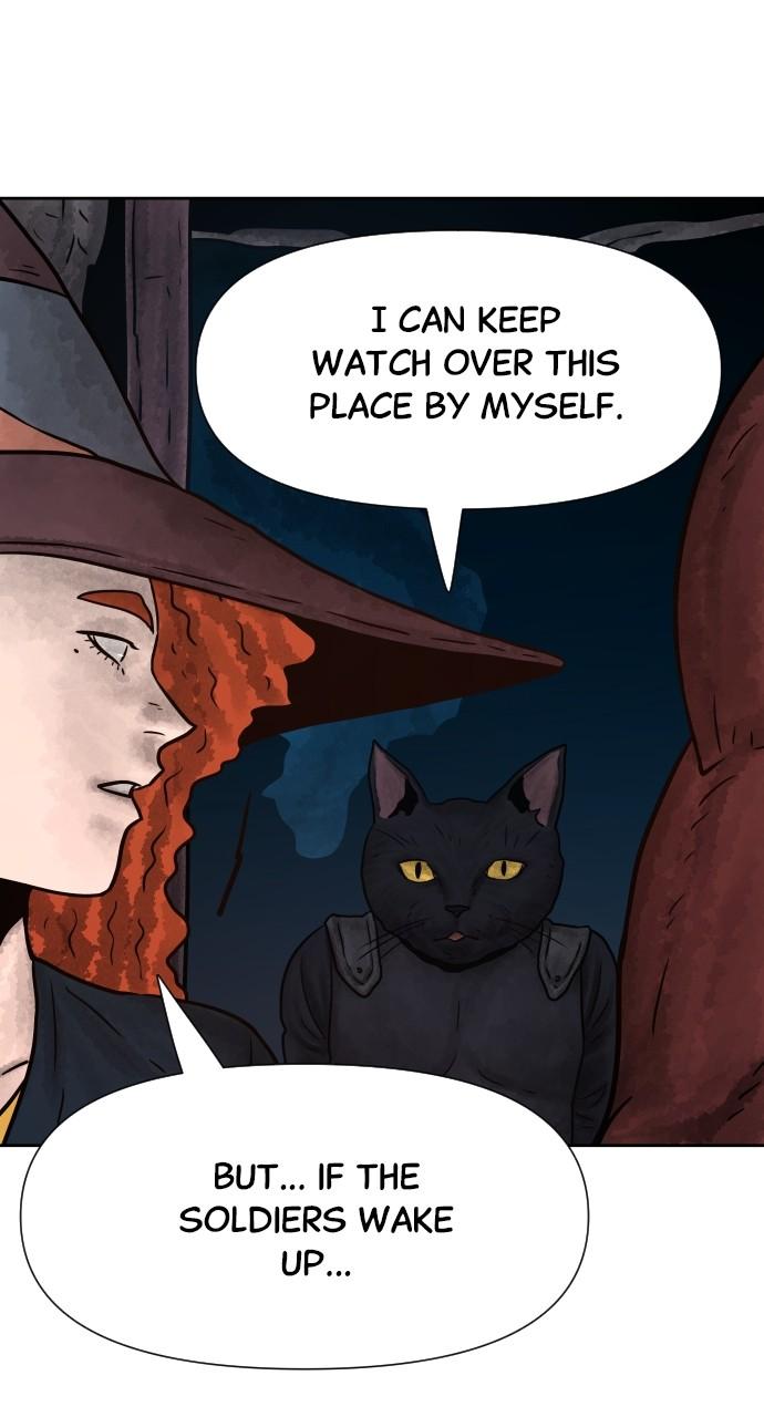 Warrior Executioner Chap 94 - Next Chap 95