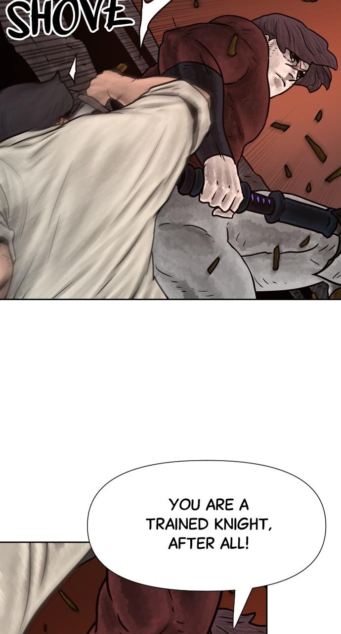 Warrior Executioner Chap 94 - Next Chap 95