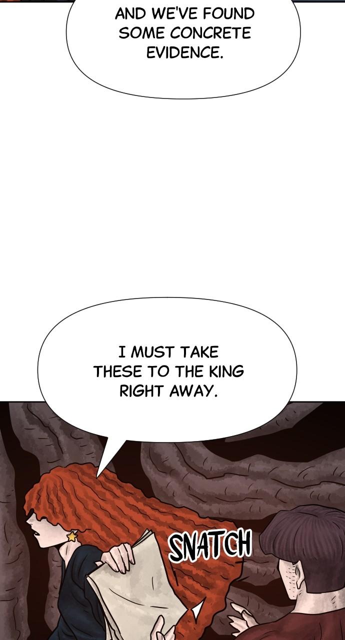 Warrior Executioner Chap 94 - Next Chap 95