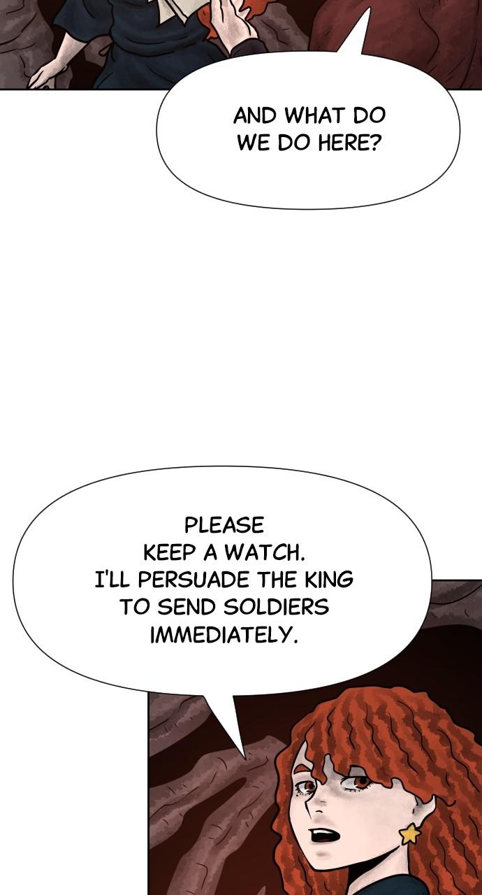 Warrior Executioner Chap 94 - Next Chap 95