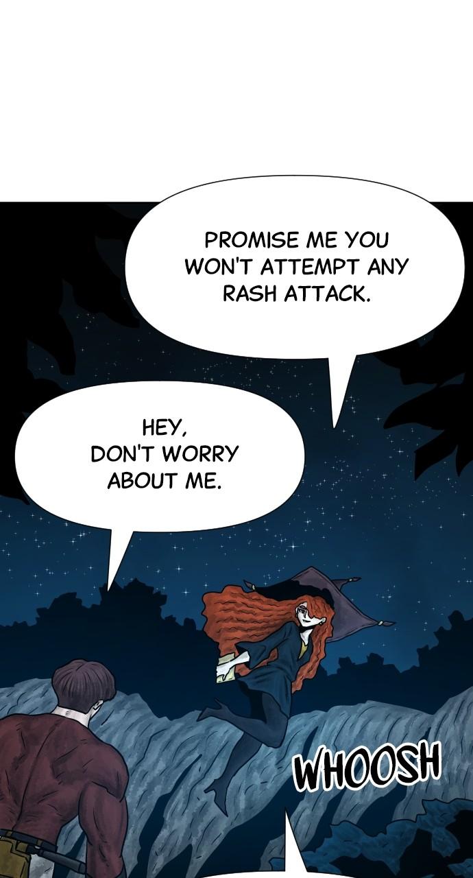 Warrior Executioner Chap 94 - Next Chap 95