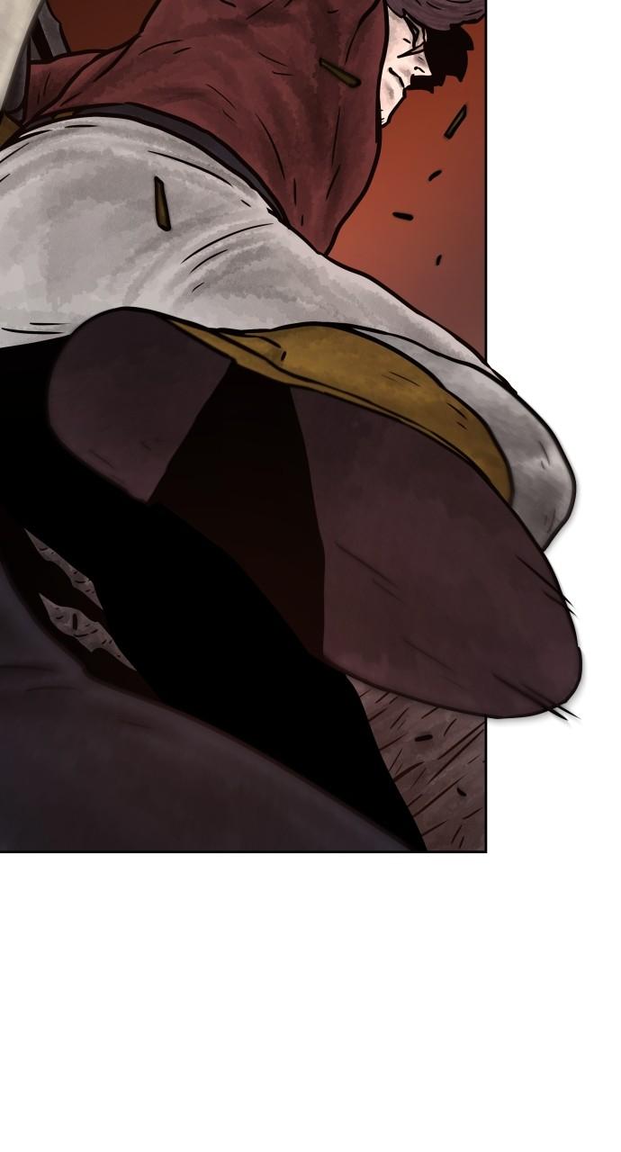 Warrior Executioner Chap 94 - Next Chap 95