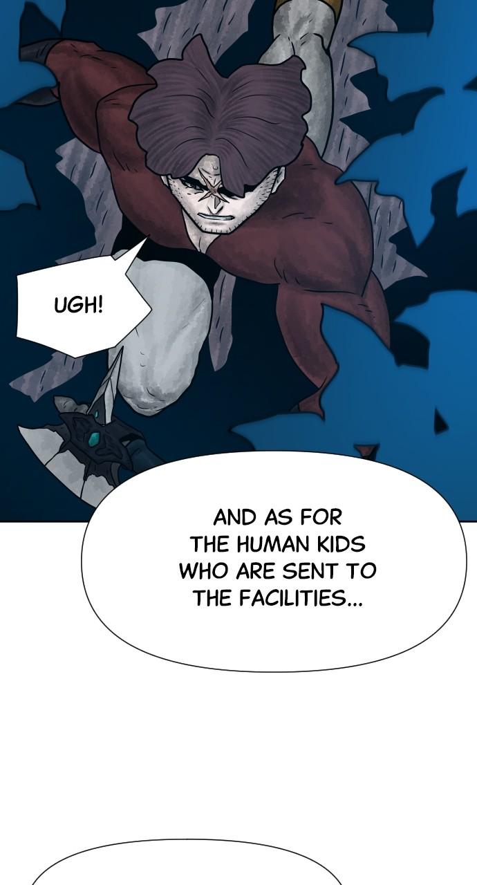 Warrior Executioner Chap 94 - Next Chap 95