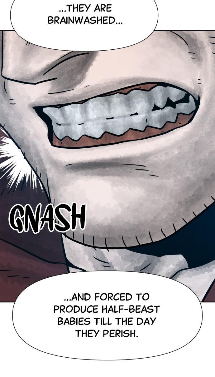 Warrior Executioner Chap 94 - Next Chap 95