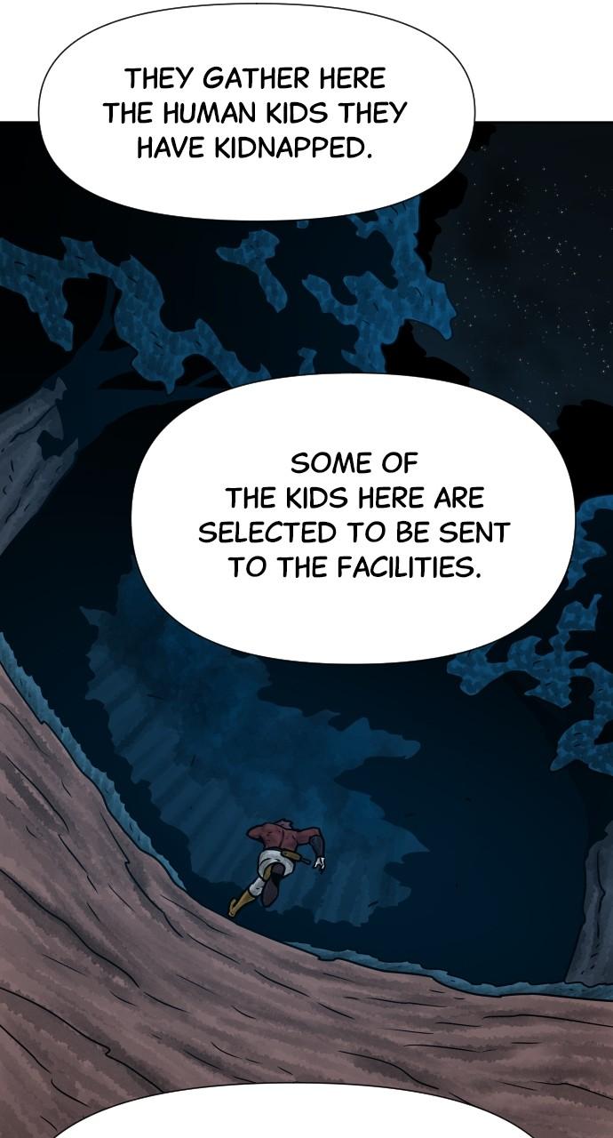 Warrior Executioner Chap 94 - Next Chap 95