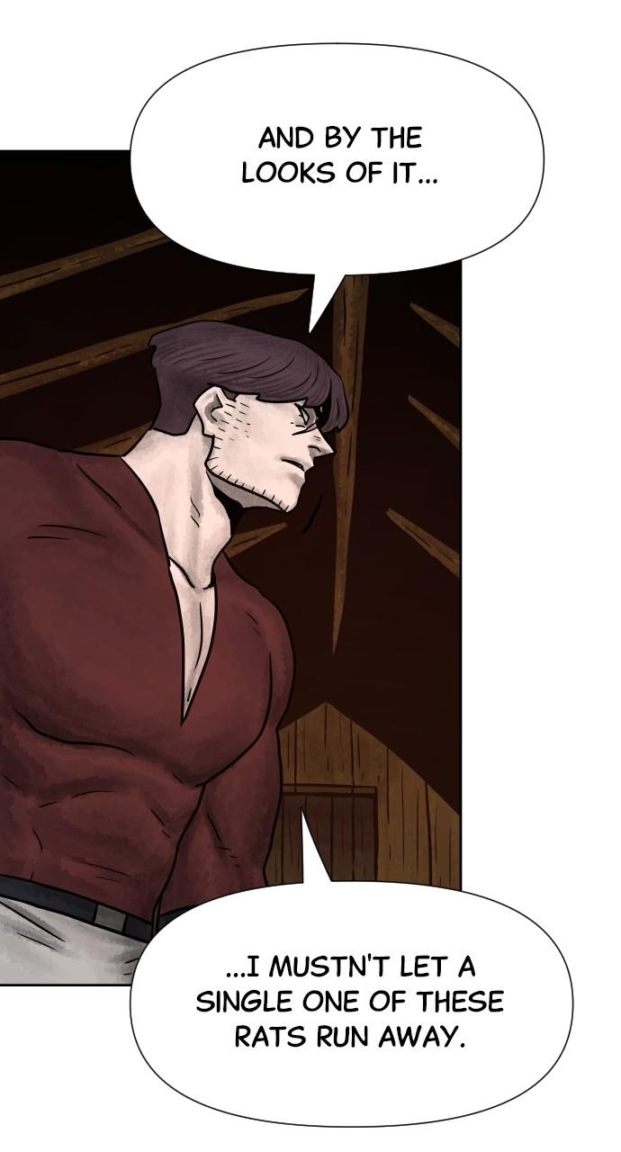 Warrior Executioner Chap 95 - Next Chap 96
