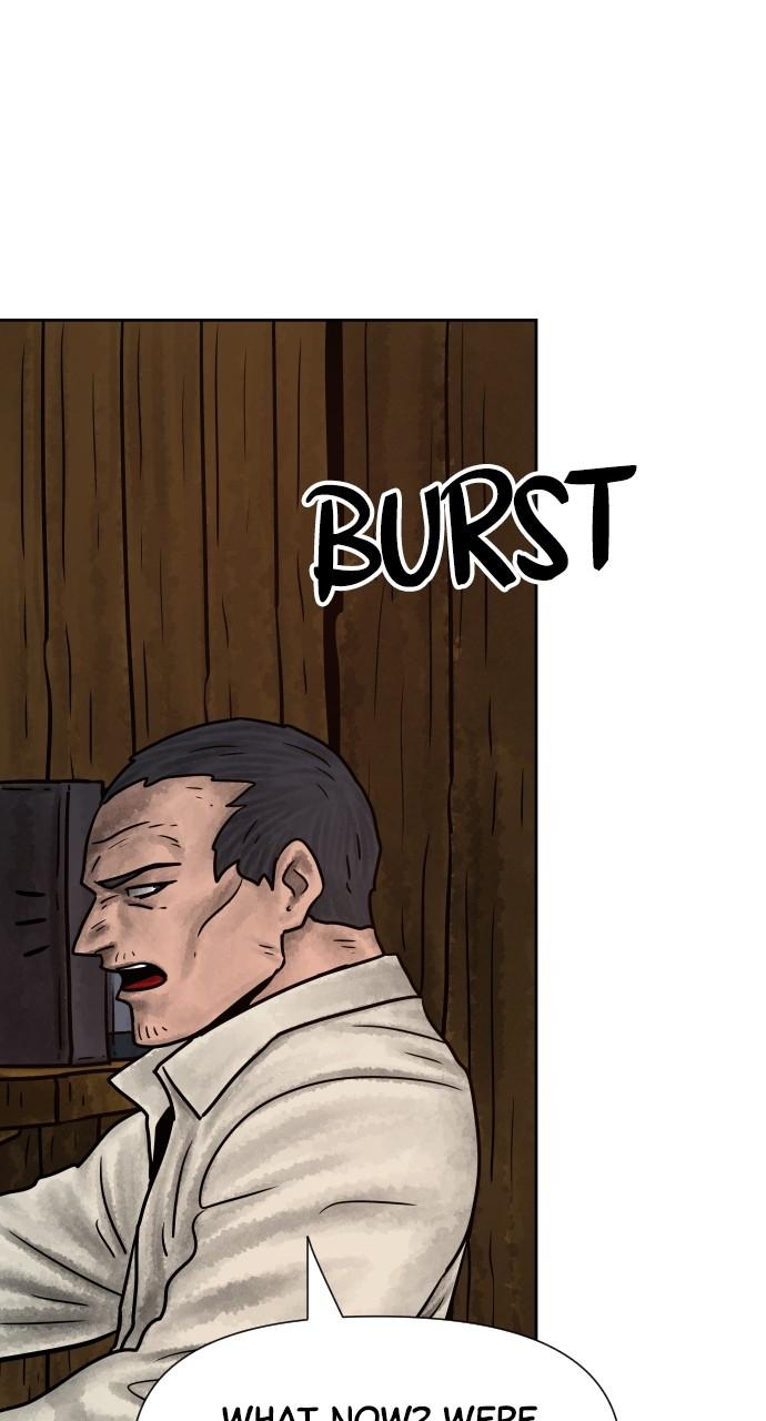 Warrior Executioner Chap 95 - Next Chap 96