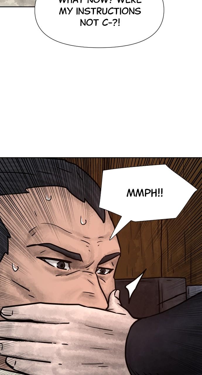 Warrior Executioner Chap 95 - Next Chap 96