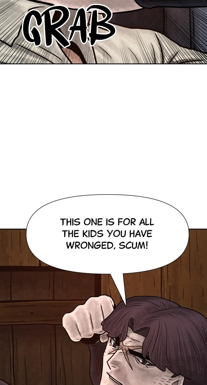 Warrior Executioner Chap 95 - Next Chap 96