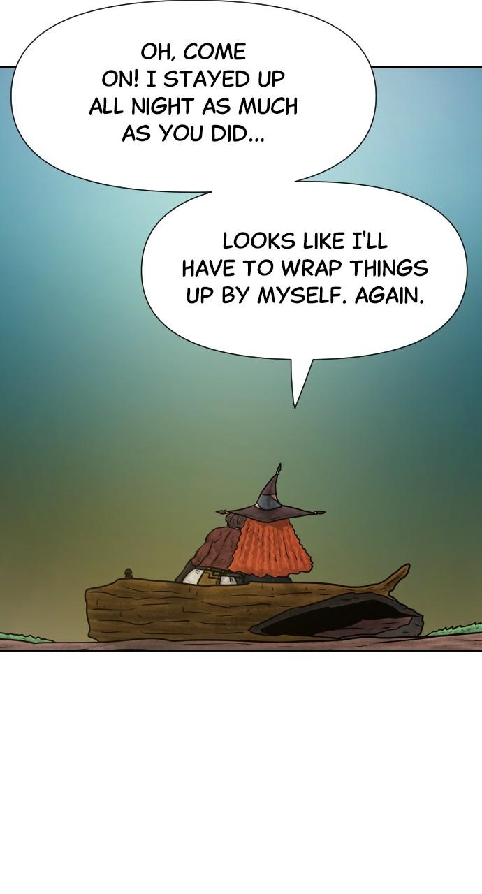 Warrior Executioner Chap 95 - Next Chap 96