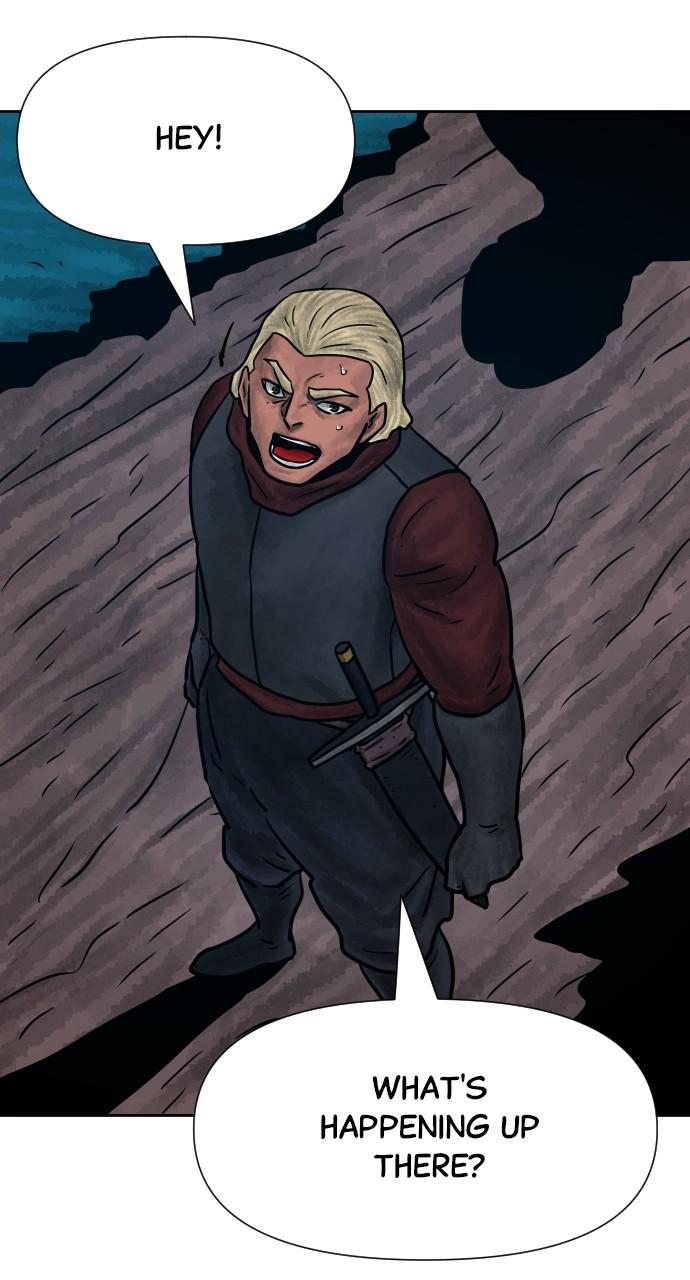 Warrior Executioner Chap 95 - Next Chap 96