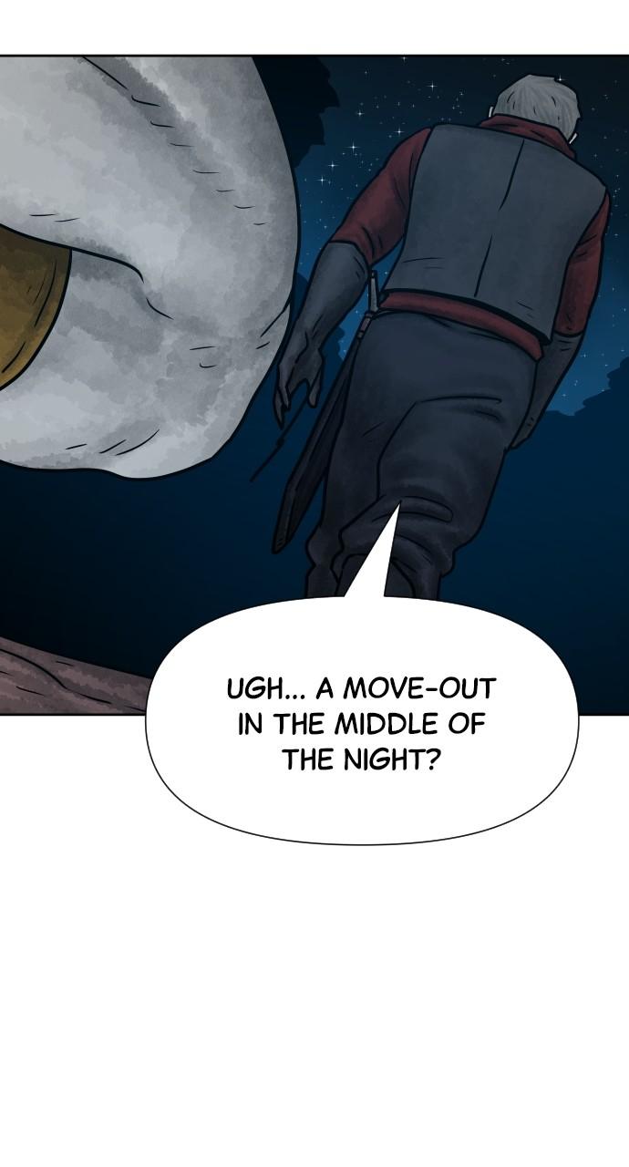 Warrior Executioner Chap 95 - Next Chap 96