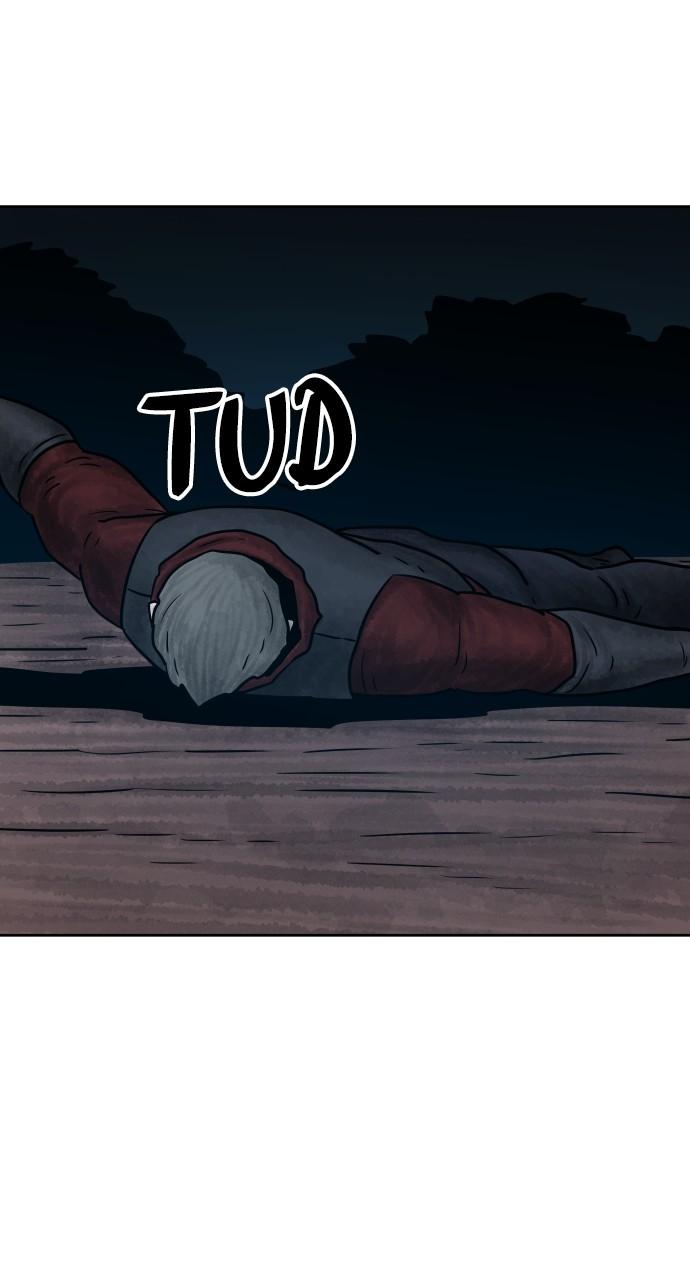 Warrior Executioner Chap 95 - Next Chap 96