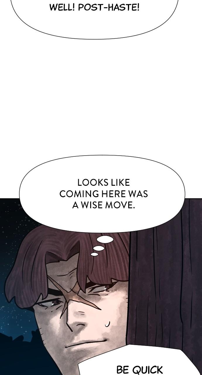 Warrior Executioner Chap 95 - Next Chap 96