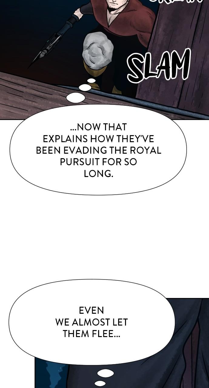 Warrior Executioner Chap 95 - Next Chap 96