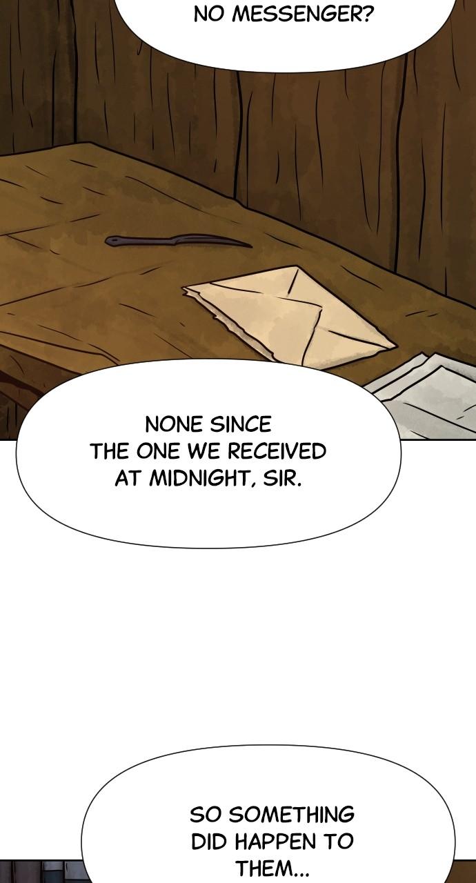 Warrior Executioner Chap 95 - Next Chap 96