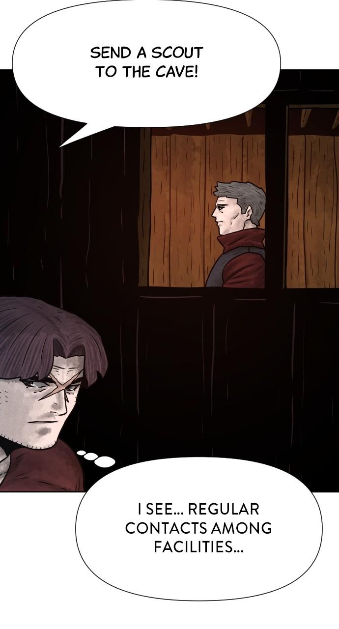 Warrior Executioner Chap 95 - Next Chap 96