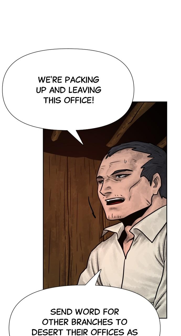 Warrior Executioner Chap 95 - Next Chap 96