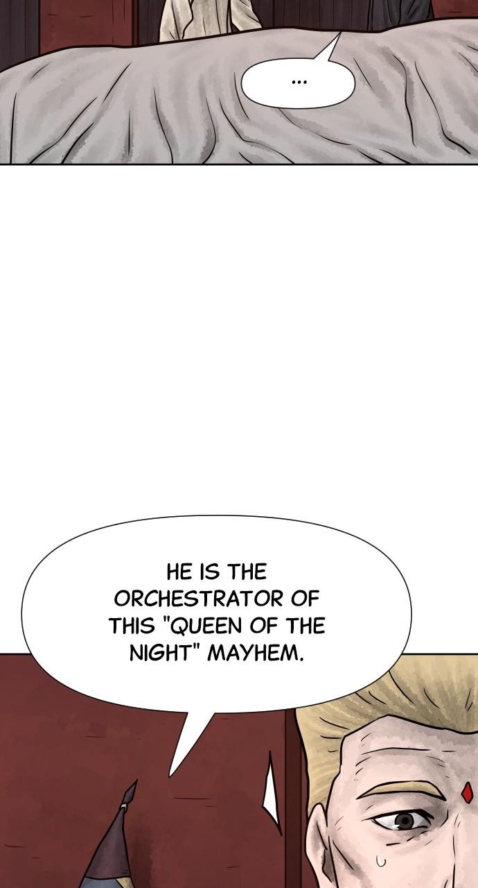 Warrior Executioner Chap 95 - Next Chap 96