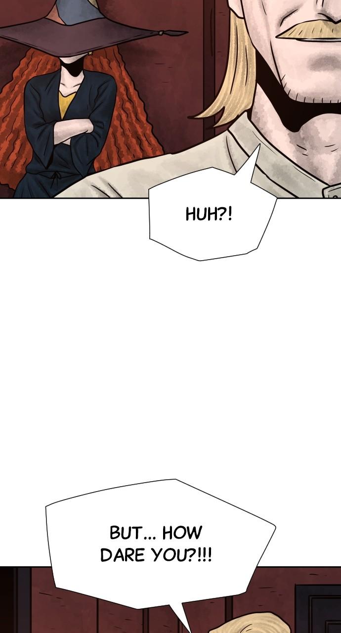 Warrior Executioner Chap 95 - Next Chap 96