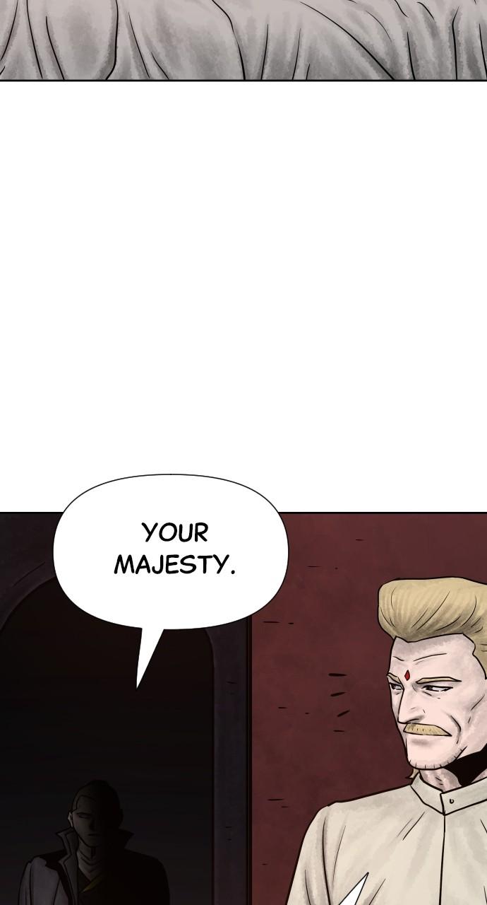 Warrior Executioner Chap 95 - Next Chap 96