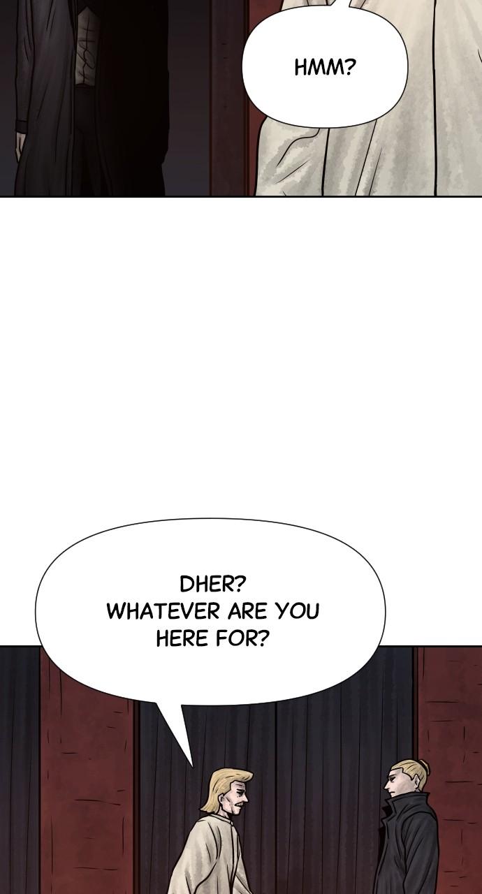 Warrior Executioner Chap 95 - Next Chap 96
