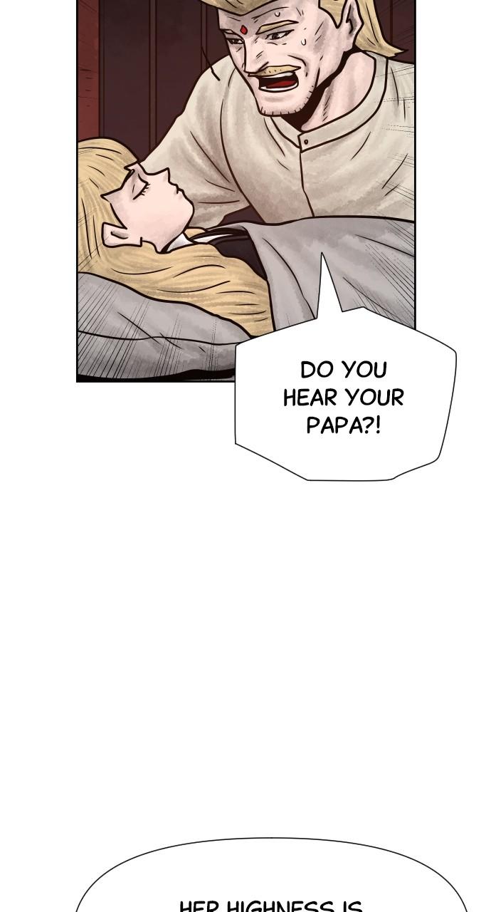Warrior Executioner Chap 95 - Next Chap 96