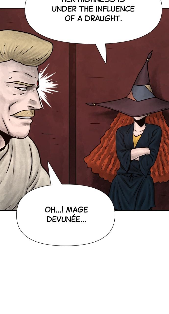 Warrior Executioner Chap 95 - Next Chap 96