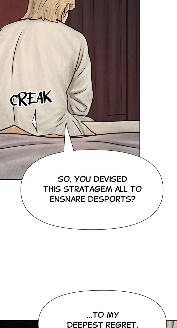 Warrior Executioner Chap 95 - Next Chap 96