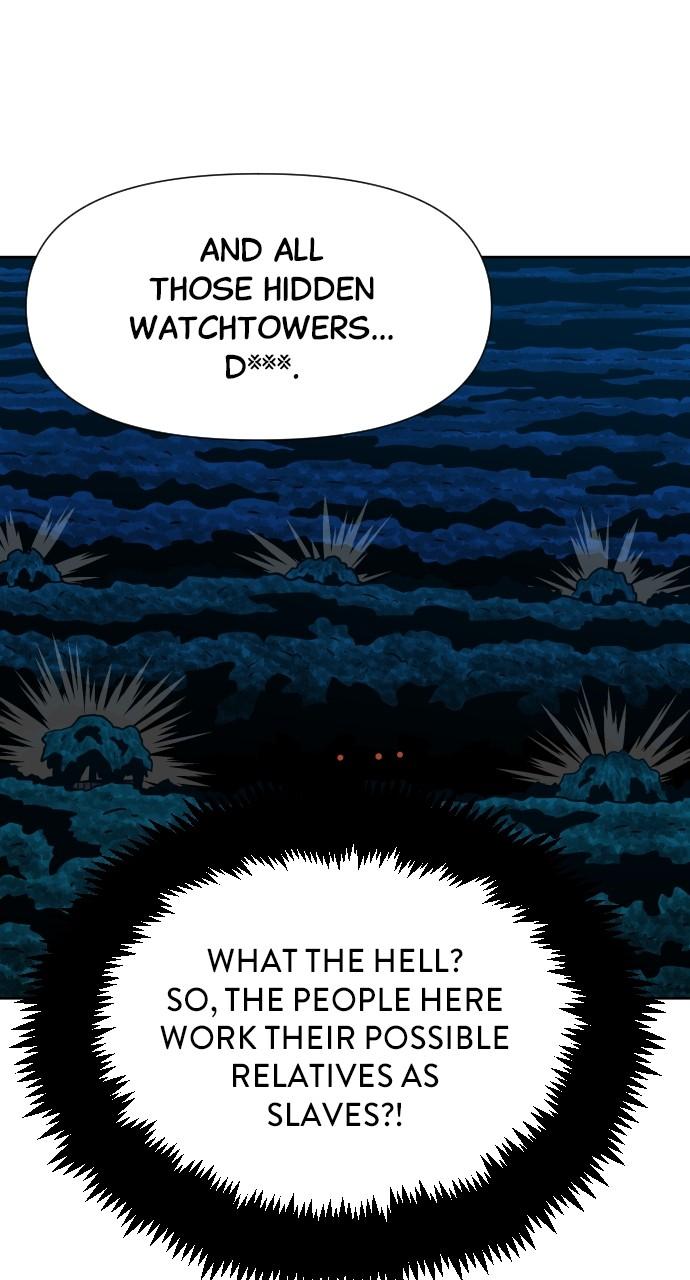 Warrior Executioner Chap 95 - Next Chap 96