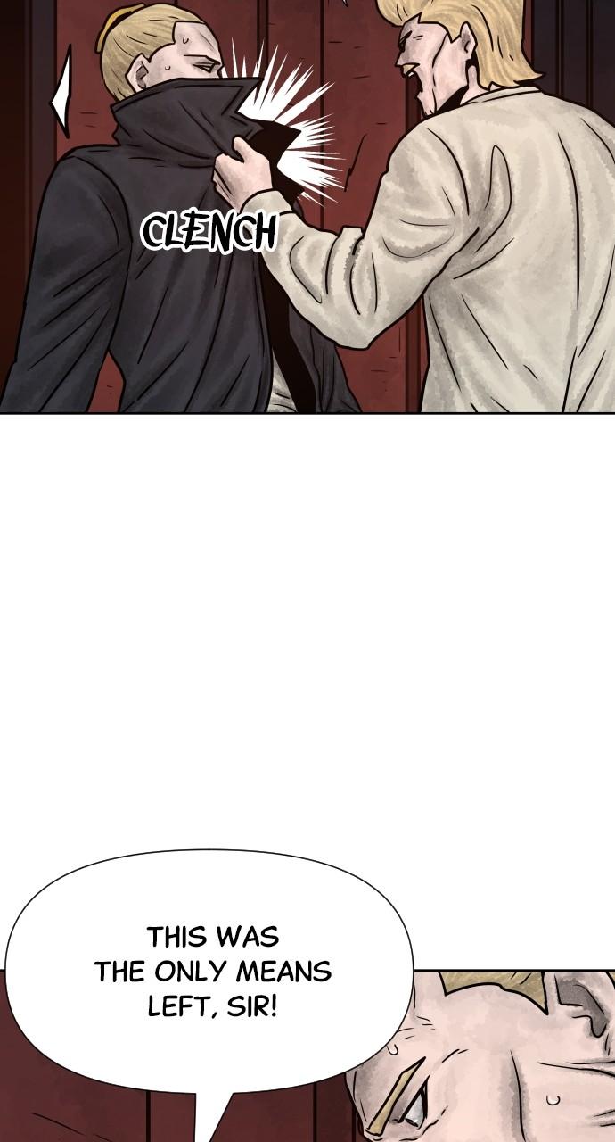 Warrior Executioner Chap 95 - Next Chap 96