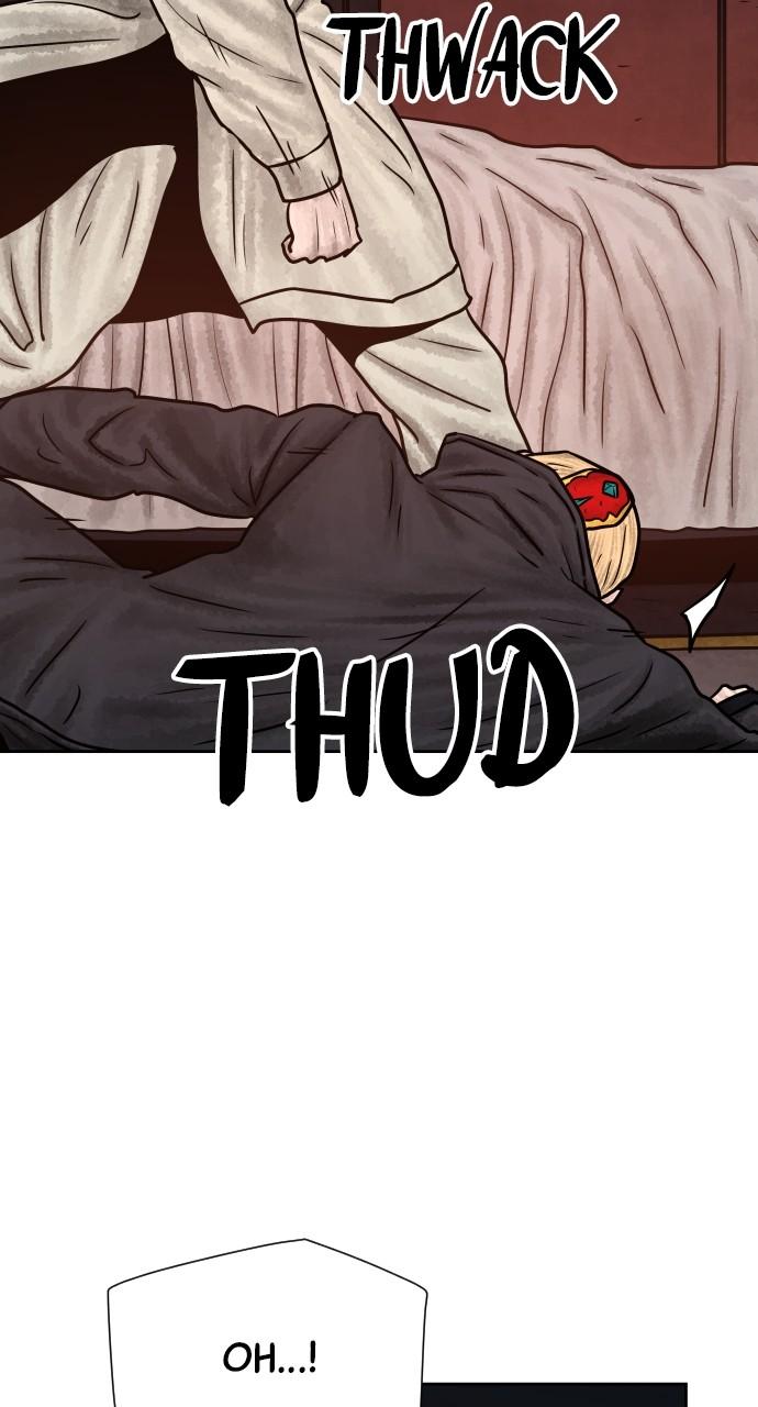 Warrior Executioner Chap 95 - Next Chap 96
