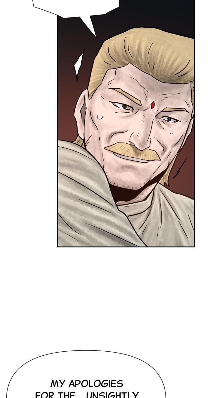 Warrior Executioner Chap 95 - Next Chap 96